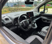 Citroën Berlingo PureTech 110 S&S Feel M