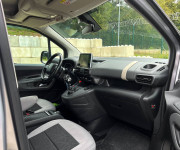 Citroën Berlingo PureTech 110 S&S Feel M