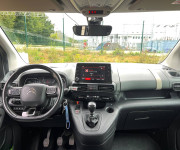 Citroën Berlingo PureTech 110 S&S Feel M