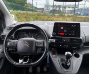 Citroën Berlingo PureTech 110 S&S Feel M