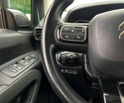 Citroën Berlingo PureTech 110 S&S Feel M