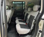 Citroën Berlingo PureTech 110 S&S Feel M