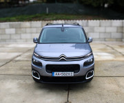 Citroën Berlingo PureTech 110 S&S Feel M