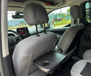 Citroën Berlingo PureTech 110 S&S Feel M