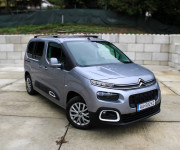 Citroën Berlingo PureTech 110 S&S Feel M