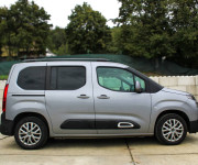 Citroën Berlingo PureTech 110 S&S Feel M