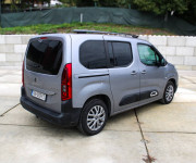 Citroën Berlingo PureTech 110 S&S Feel M