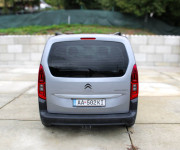 Citroën Berlingo PureTech 110 S&S Feel M