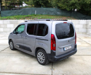 Citroën Berlingo PureTech 110 S&S Feel M