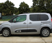 Citroën Berlingo PureTech 110 S&S Feel M