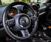 Mini Countryman 1.6 Diesel 4x4 A/T