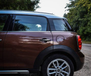 Mini Countryman 1.6 Diesel 4x4 A/T