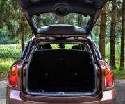 Mini Countryman 1.6 Diesel 4x4 A/T