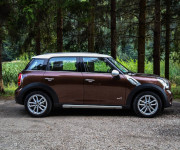 Mini Countryman 1.6 Diesel 4x4 A/T