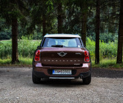 Mini Countryman 1.6 Diesel 4x4 A/T