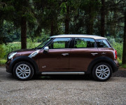 Mini Countryman 1.6 Diesel 4x4 A/T