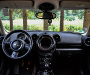 Mini Countryman 1.6 Diesel 4x4 A/T