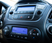 Hyundai ix35 2.0 CRDi VGT Comfort 4x4