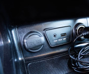 Hyundai ix35 2.0 CRDi VGT Comfort 4x4