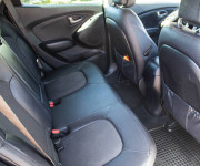 Hyundai ix35 2.0 CRDi VGT Comfort 4x4