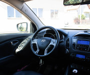 Hyundai ix35 2.0 CRDi VGT Comfort 4x4