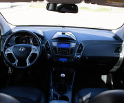 Hyundai ix35 2.0 CRDi VGT Comfort 4x4