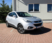 Hyundai ix35 2.0 CRDi VGT Comfort 4x4