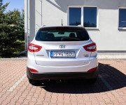 Hyundai ix35 2.0 CRDi VGT Comfort 4x4