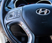 Hyundai ix35 2.0 CRDi VGT Comfort 4x4