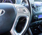 Hyundai ix35 2.0 CRDi VGT Comfort 4x4