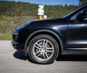 Porsche Cayenne II 3.0 Diesel V6 Tiptronic, Facelift, Pano, LCD, pekný stav, 1. majiteľ