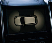 Porsche Cayenne II 3.0 Diesel V6 Tiptronic, Facelift, Pano, LCD, pekný stav, 1. majiteľ