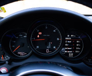 Porsche Cayenne II 3.0 Diesel V6 Tiptronic, Facelift, Pano, LCD, pekný stav, 1. majiteľ