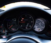 Porsche Cayenne II 3.0 Diesel V6 Tiptronic, Facelift, Pano, LCD, pekný stav, 1. majiteľ