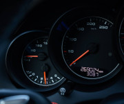 Porsche Cayenne II 3.0 Diesel V6 Tiptronic, Facelift, Pano, LCD, pekný stav, 1. majiteľ