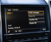 Porsche Cayenne II 3.0 Diesel V6 Tiptronic, Facelift, Pano, LCD, pekný stav, 1. majiteľ