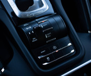Porsche Cayenne II 3.0 Diesel V6 Tiptronic, Facelift, Pano, LCD, pekný stav, 1. majiteľ