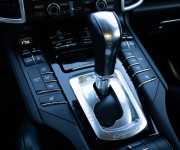 Porsche Cayenne II 3.0 Diesel V6 Tiptronic, Facelift, Pano, LCD, pekný stav, 1. majiteľ