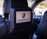 Porsche Cayenne II 3.0 Diesel V6 Tiptronic, Facelift, Pano, LCD, pekný stav, 1. majiteľ