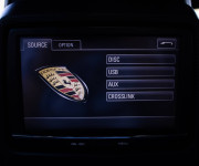 Porsche Cayenne II 3.0 Diesel V6 Tiptronic, Facelift, Pano, LCD, pekný stav, 1. majiteľ