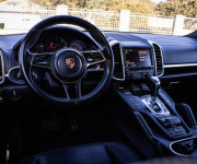 Porsche Cayenne II 3.0 Diesel V6 Tiptronic, Facelift, Pano, LCD, pekný stav, 1. majiteľ