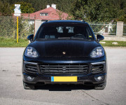 Porsche Cayenne II 3.0 Diesel V6 Tiptronic, Facelift, Pano, LCD, pekný stav, 1. majiteľ