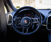 Porsche Cayenne II 3.0 Diesel V6 Tiptronic, Facelift, Pano, LCD, pekný stav, 1. majiteľ