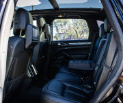 Porsche Cayenne II 3.0 Diesel V6 Tiptronic, Facelift, Pano, LCD, pekný stav, 1. majiteľ