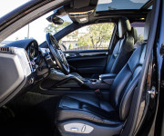 Porsche Cayenne II 3.0 Diesel V6 Tiptronic, Facelift, Pano, LCD, pekný stav, 1. majiteľ