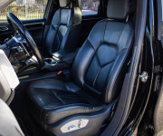Porsche Cayenne II 3.0 Diesel V6 Tiptronic, Facelift, Pano, LCD, pekný stav, 1. majiteľ