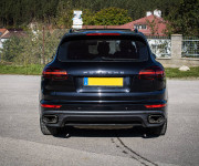 Porsche Cayenne II 3.0 Diesel V6 Tiptronic, Facelift, Pano, LCD, pekný stav, 1. majiteľ