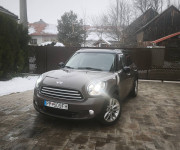 Mini Countryman Cooper D ALL4 A/T