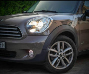 Mini Countryman Cooper D ALL4 A/T