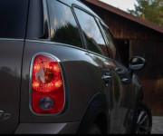 Mini Countryman Cooper D ALL4 A/T